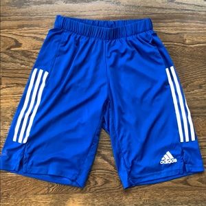 Adidas Climacool Shorts- Men’s Size Small
